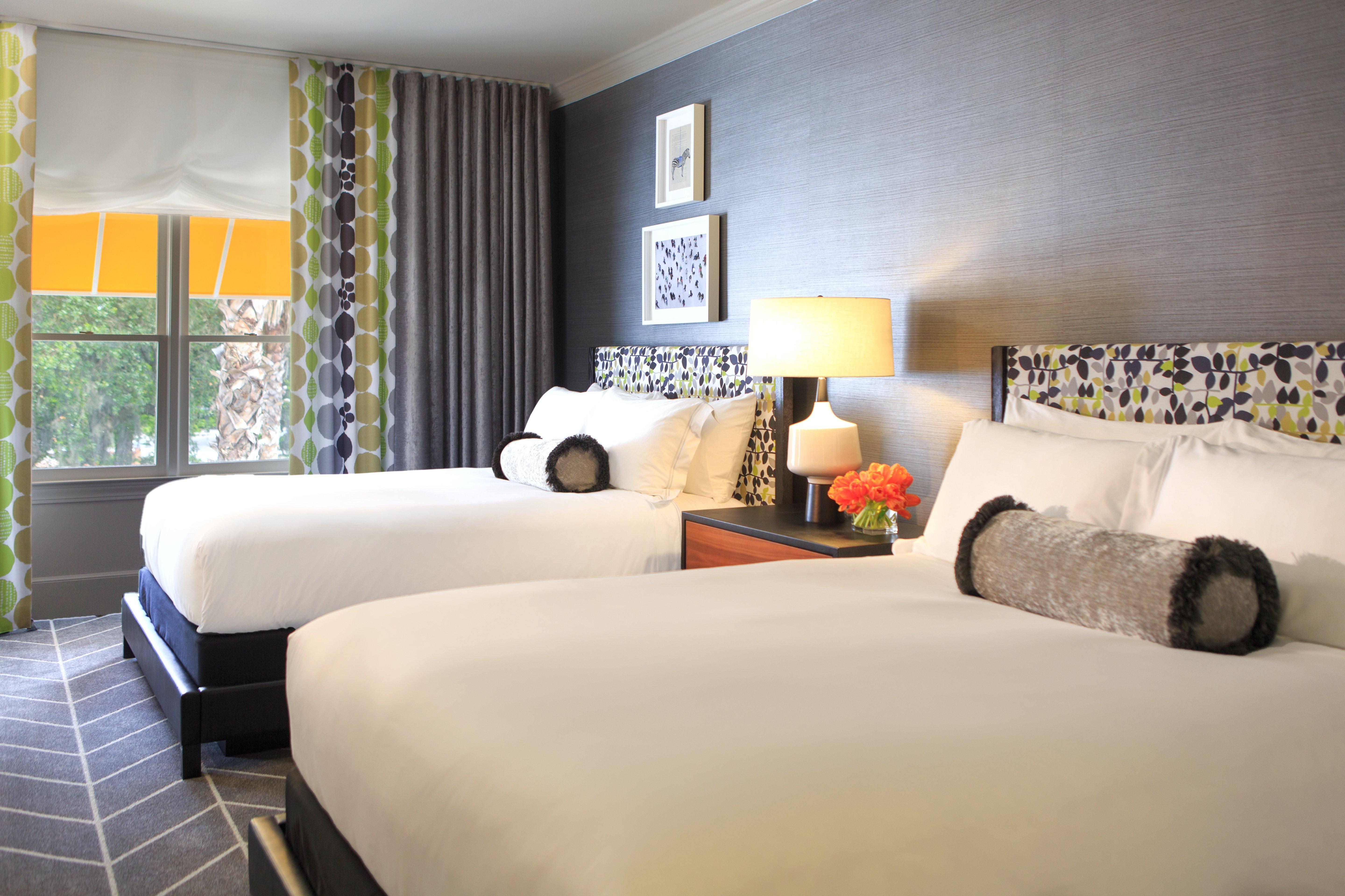 Kimpton Brice Hotel By Ihg Саванна Экстерьер фото