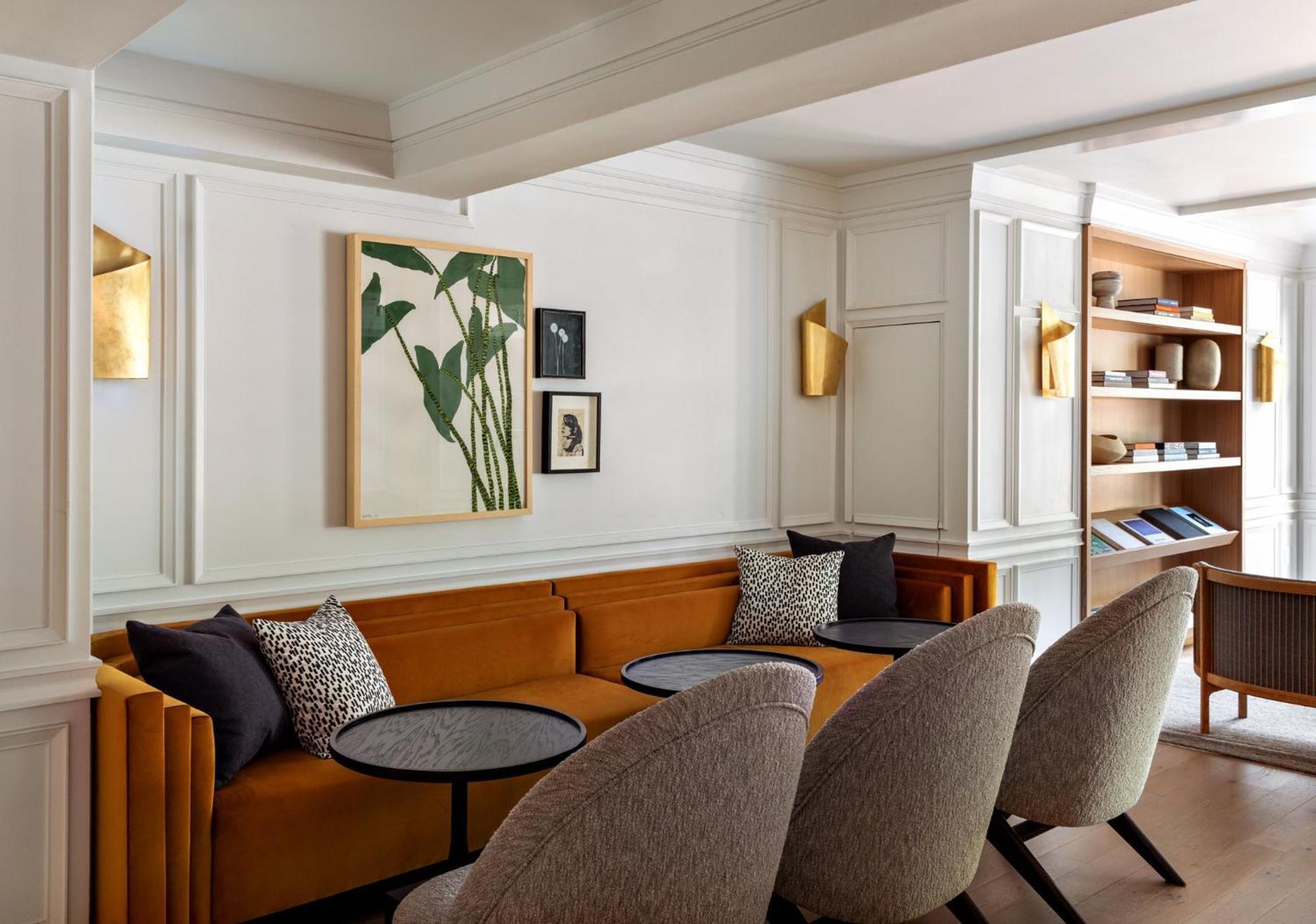 Kimpton Brice Hotel By Ihg Саванна Экстерьер фото