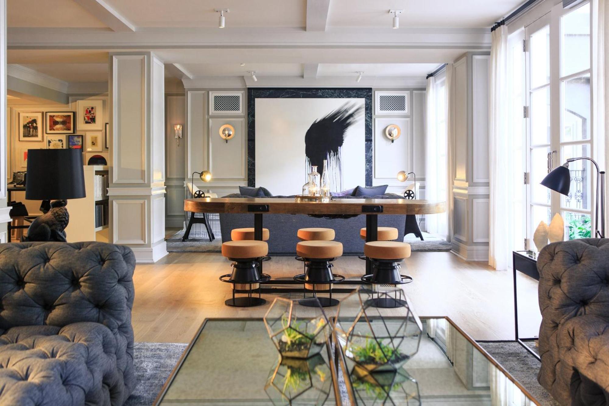 Kimpton Brice Hotel By Ihg Саванна Экстерьер фото